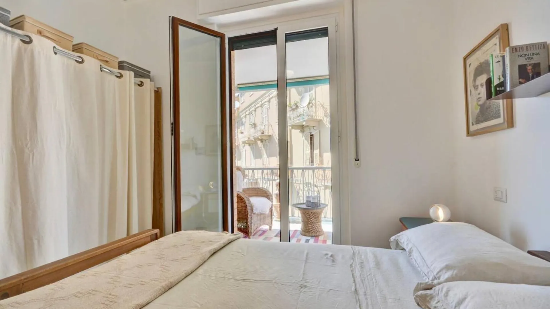 Apartment Stupefacente Vista Sul Rapall Mare Rapallo